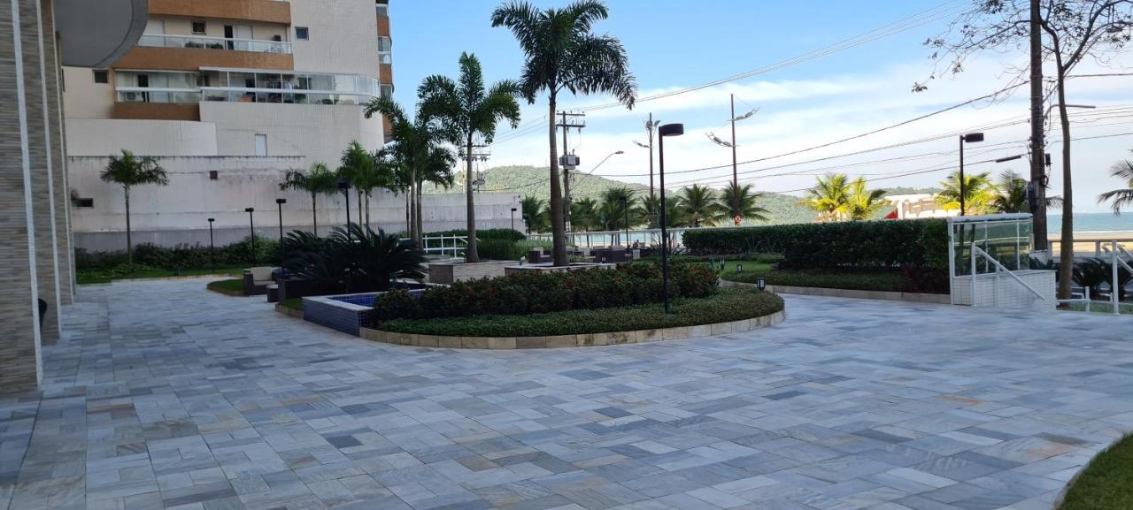 Requinte E Sofisticacao Apartment ปรายากรันเด ภายนอก รูปภาพ