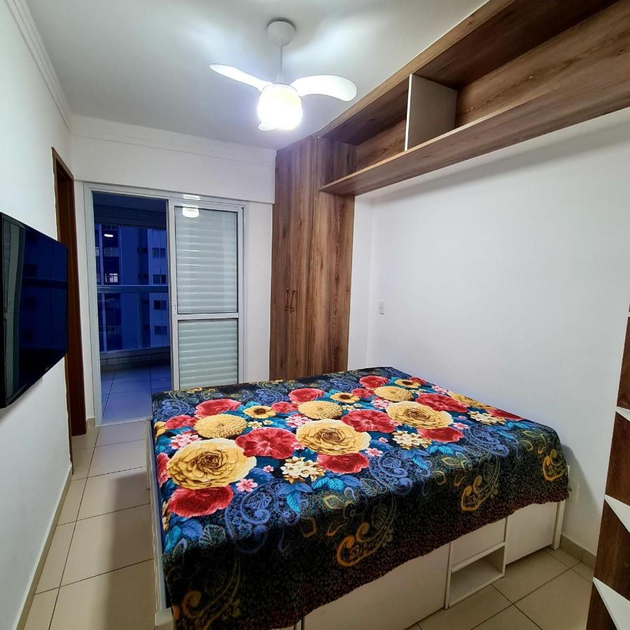 Requinte E Sofisticacao Apartment ปรายากรันเด ภายนอก รูปภาพ